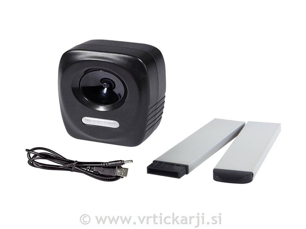 odganjalec voluharjev